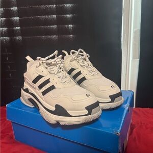 balenciaga adidas collab